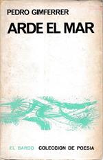 Arde el mar