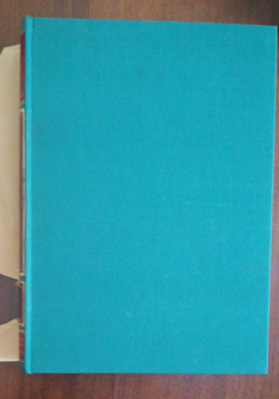 trattato italiano di ginecologia vol 1,2,3,4,5,6