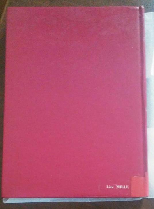 Motti E Detti Romaneschi - Grandi - 2