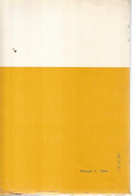 Il fiore delle lettere italiane 2 - Plinio Carli - 2