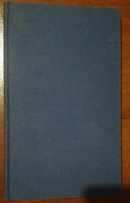 Un senso alla vita - copertina