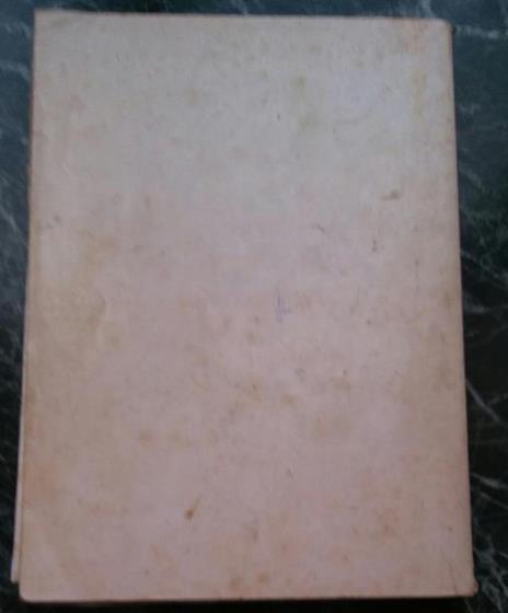 Roma In Frac Ed Alamari - Mario Larini - 2