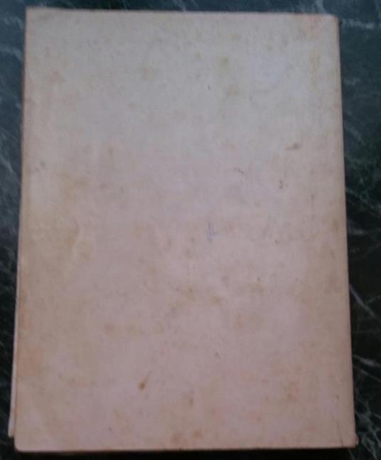 Roma In Frac Ed Alamari - Mario Larini - 2