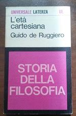 L' età cartesiana