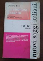 La Struttura Assente