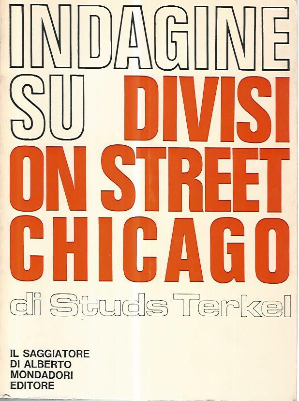 Indagini su Division Street Chicago
