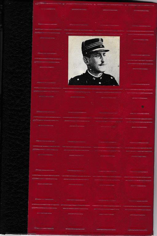 I grandi enigmi della "Belle Epoque" - Franco Massara - copertina