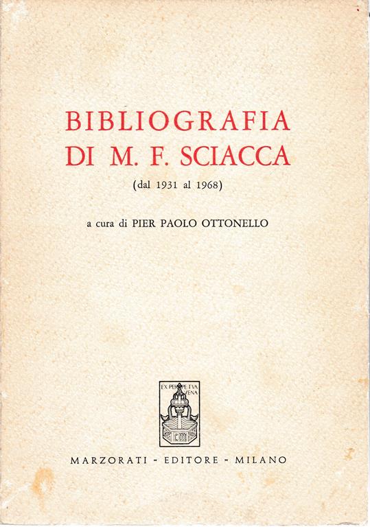 Libreria del Professore