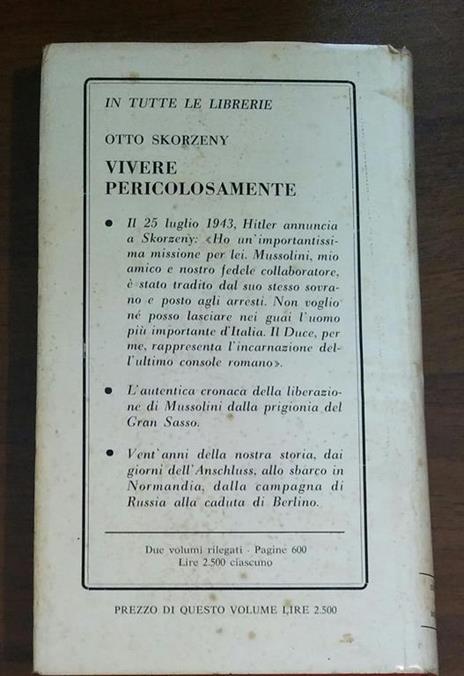 I Legionarie Di: Lodoli - 2