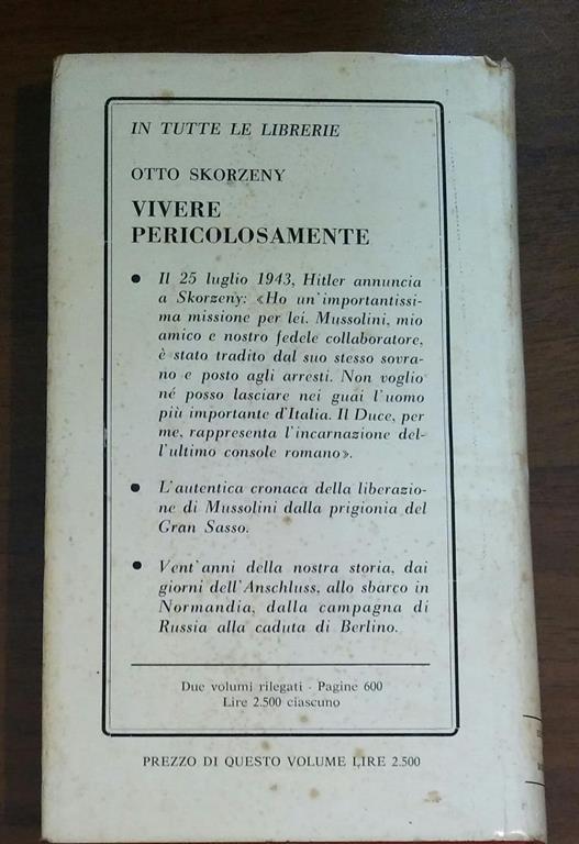 I Legionarie Di: Lodoli - 2