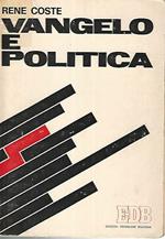 Vangelo e politica
