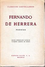Poesias