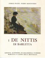 I De Nittis di Barletta