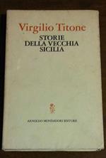 Storie della vecchia Sicilia