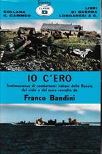 Io c'ero