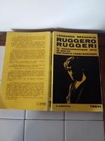 Ruggero Ruggeri in sessantacinque anni di storia del teatro