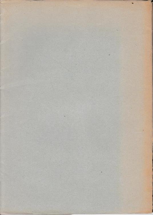 Filosofia del mondo fisico II - 2