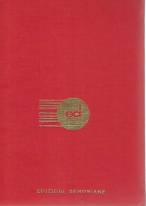 Il cuore e la carne - Andre Ferriere - 2