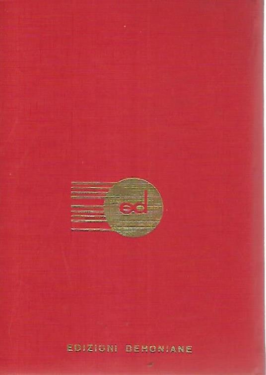 Il cuore e la carne - Andre Ferriere - 2