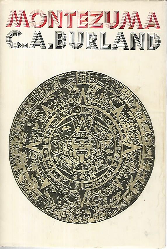 Montezuma signore degli atzechi