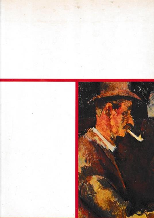 Cézanne - Marcel Brion - 2