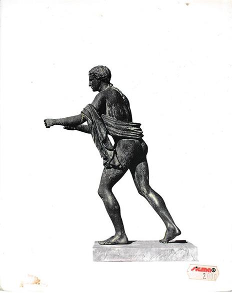 Pompei - Alfonso De Franciscis - 2