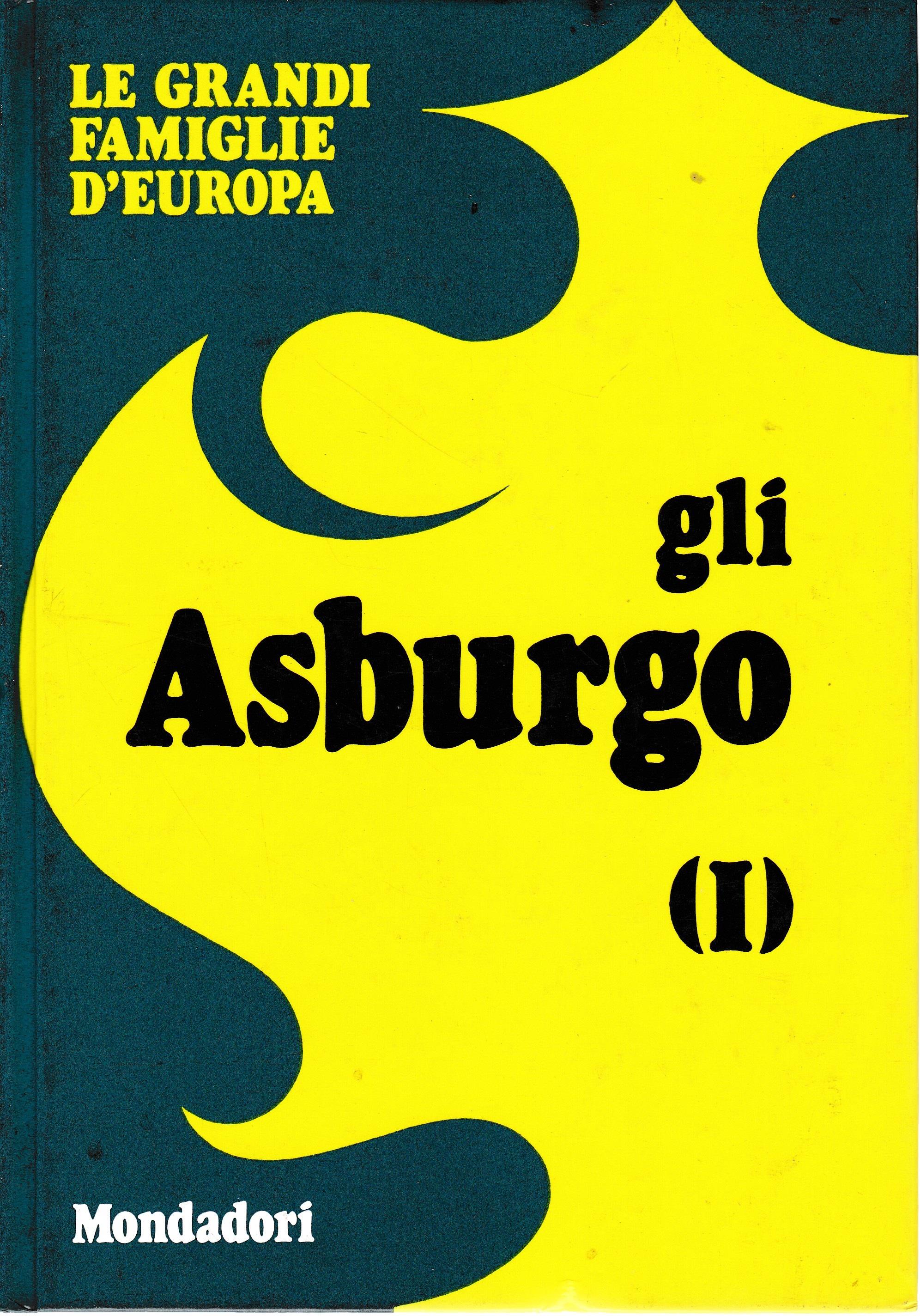 Gli Asburgo (1)