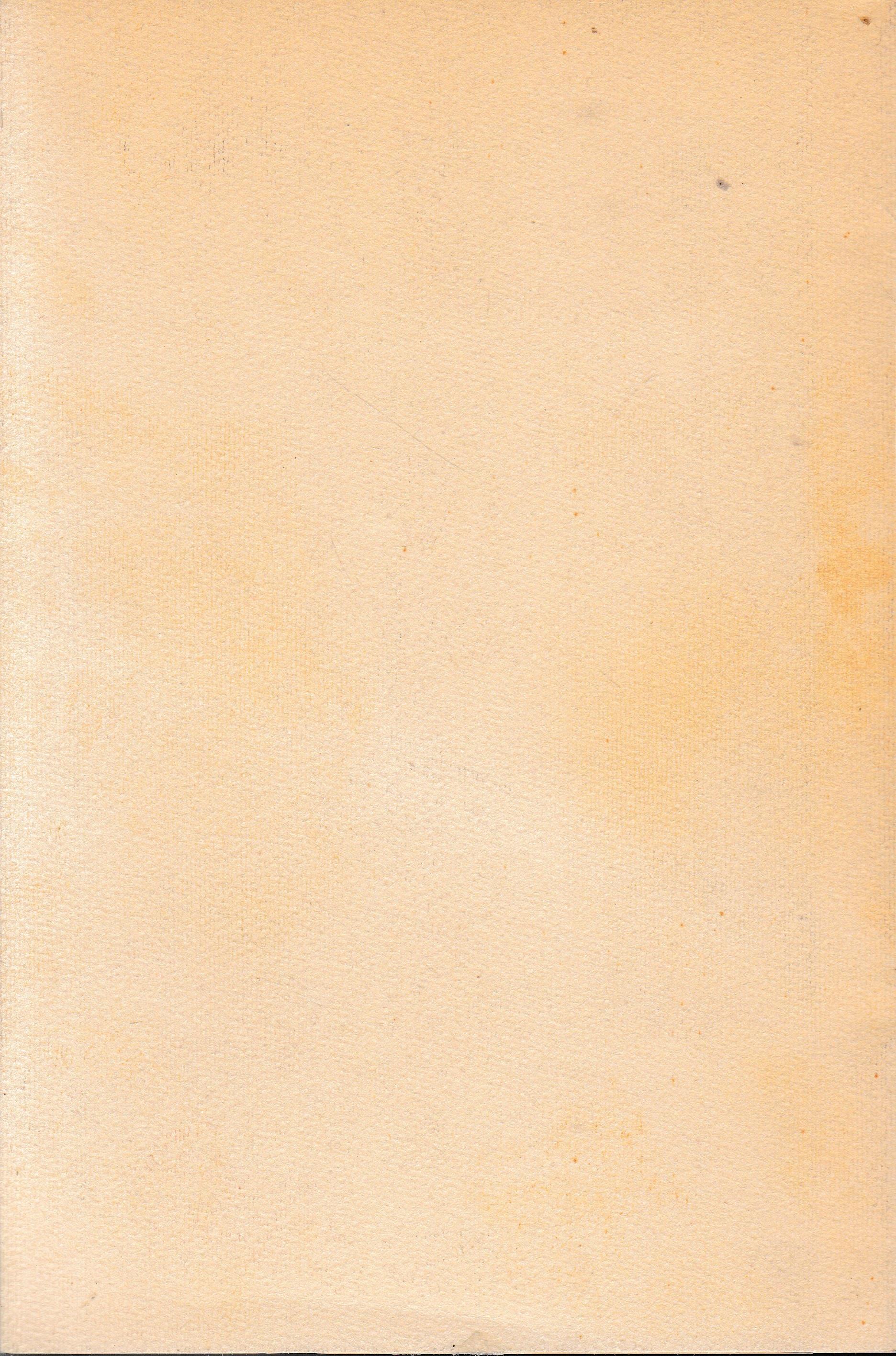 Poesie (1961-1971)