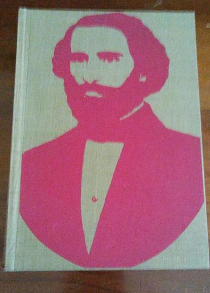 La Giovinezza Di Verdi - Massimo Mila - copertina