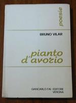 Pianto D'Avorio