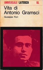 Vita di Antonio Gramsci