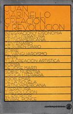 Creacion y revolucion