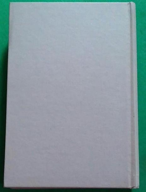 Ghepeu - Marcello Lucini - copertina