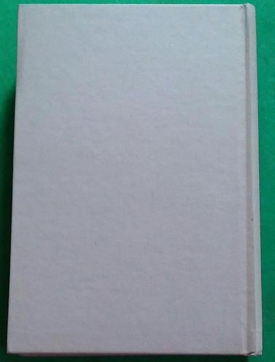 Ghepeu - Marcello Lucini - copertina