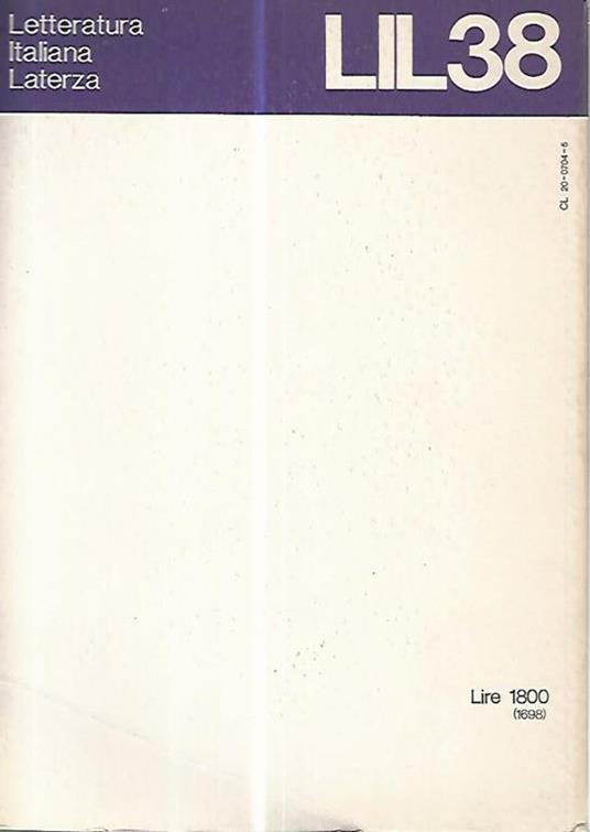 Vittorio Alfieri - Guido Nicastro - 2