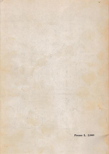 Profili giuridici dell'agricoltura di gruppo in Italia. Ad uso degli studenti, anno accademico 1973-1974 - A. Parlagreco - 2