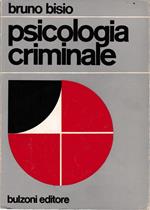 Psicologia criminale