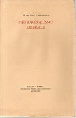 Meridionalismo liberale
