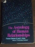 The Astrology of Human Relationships