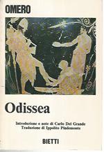Odissea