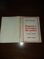 Diagnosi e strategia del potere