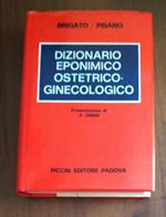 Dizionario Eponimico Ostetrico-Ginecologico