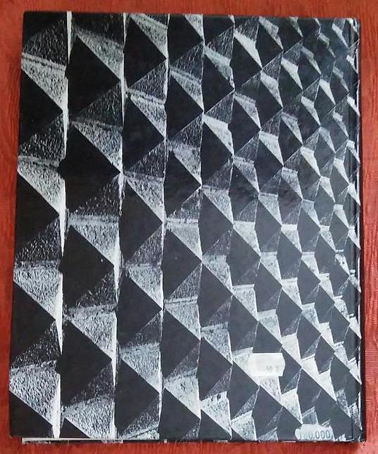 E In Italia Vanne - Ezio Bacino - copertina