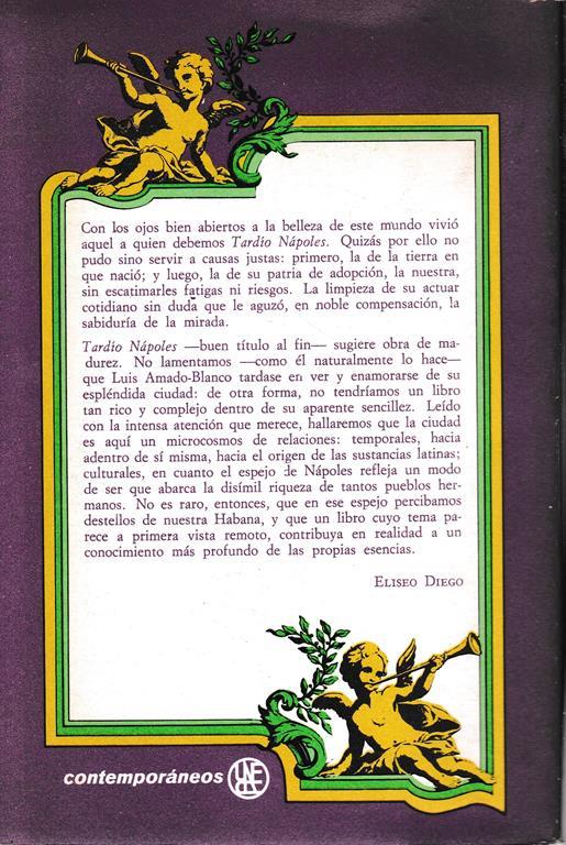 Tardìo Nàpoles - 2