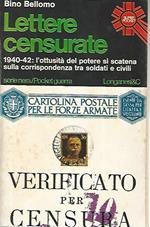 Lettere censurate