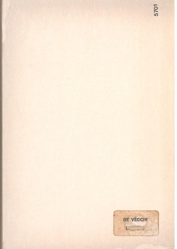L' inquisizione spagnola