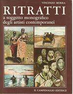 Ritratti a soggetto monografico degli artisti contemporanei