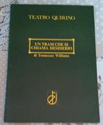 Un Tram Che Si Chiama Desiderio