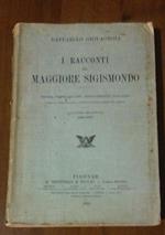 I Racconti Del Maggiore Sigismondo 1909