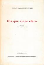 Dìa que viene claro